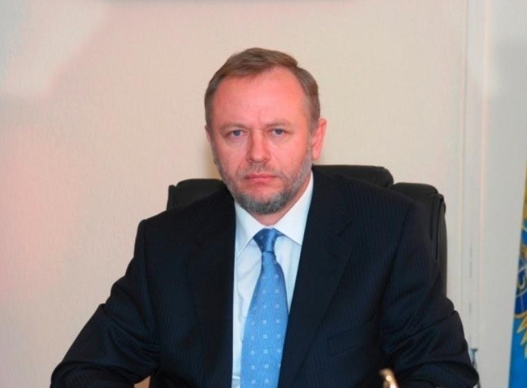 Alexander Fomin, Cục trưởng Cục hợp tác kỹ thuật quân sự Liên bang Nga. Ảnh: Word Press