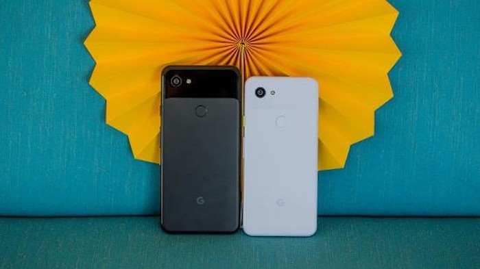 Google Pixel 3a và Pixel 3a XL: tất cả những nhược điểm cần biết