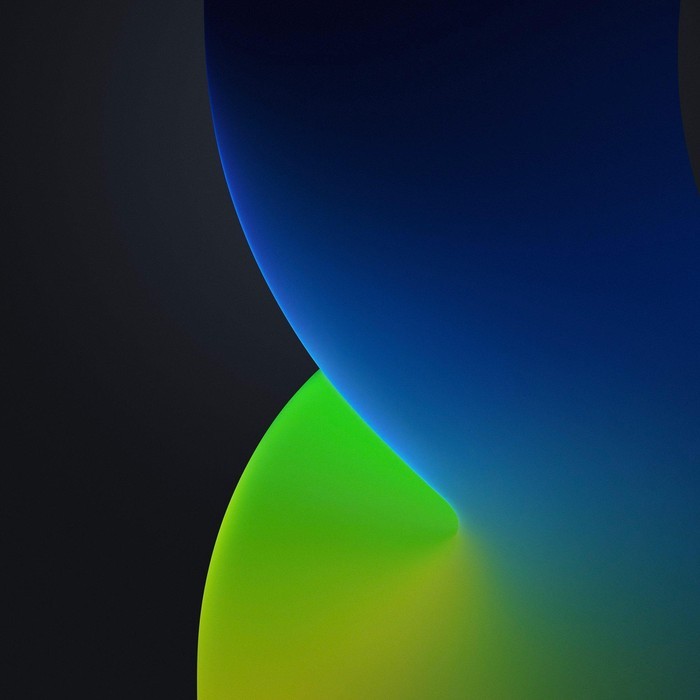 Mời tải trọn bộ hình nền đầy màu sắc của loạt iPhone 12 mới ra mắt |  Xoanstore.vn