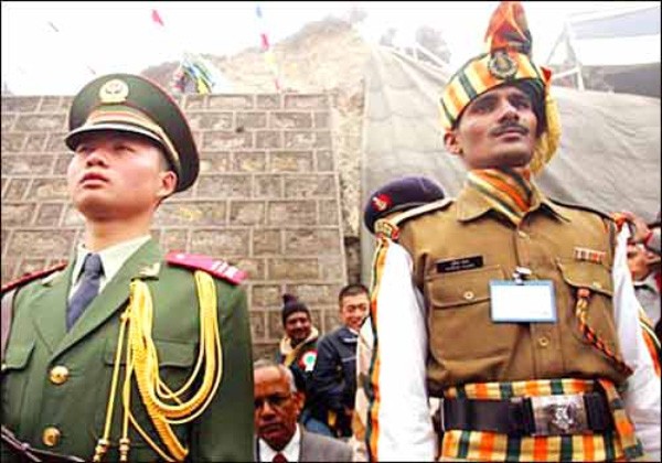 Căng thẳng biên giới giữa Ấn Độ và Trung Quốc chưa có dấu hiệu lắng dịu