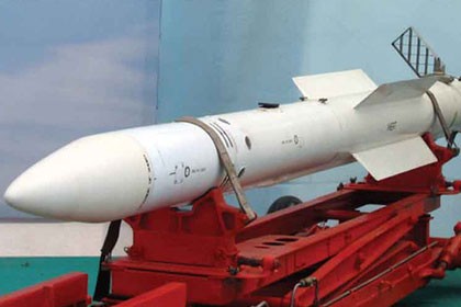 Tên lửa siêu xa K-77M trang cho cho Su-57 Nga