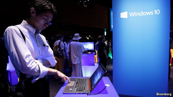 Để sử dụng Windows 10, người dùng cần có độ am hiểu công nghệ nhất định.