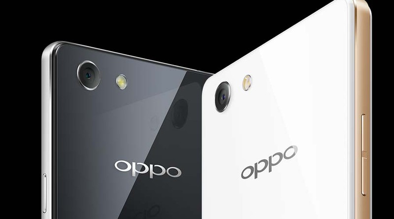 Oppo là smartphone bán chạy nhất tại Trung Quốc