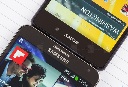 Samsung có thể phải thay đổi quan điểm, dùng pin của Sony.