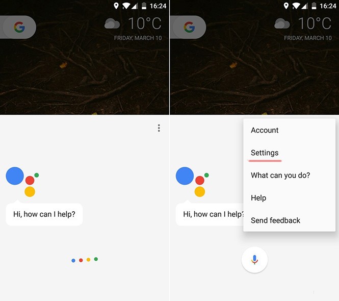 Đối với nhiều người, Google Now On Tap có cảm giác quen thuộc hơn so với Assistant