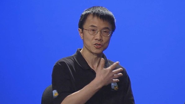 Qi Lu, một nhân tài công nghệ nhưng cũng đã từng thất bại với Bing và Yahoo, nay tự tin sẽ dẫn dắt Baidu vượt Google trong lĩnh vực AI.

