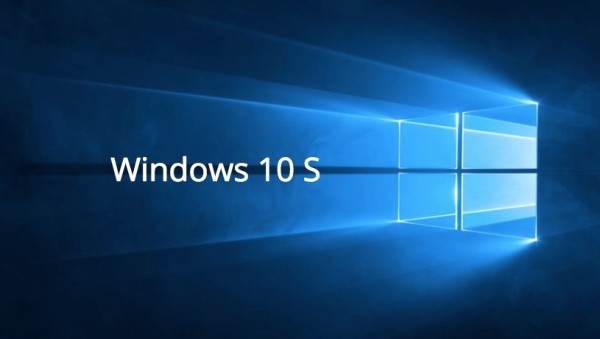 Microsoft tuyên bố Windows 10 S sẽ miễn nhiễm mọi phần mềm tống tiền