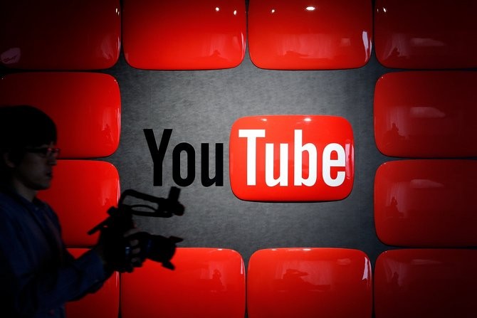 YouTube đạt 1,5 tỷ người đăng nhập xem video mỗi tháng, bổ sung định dạng VR