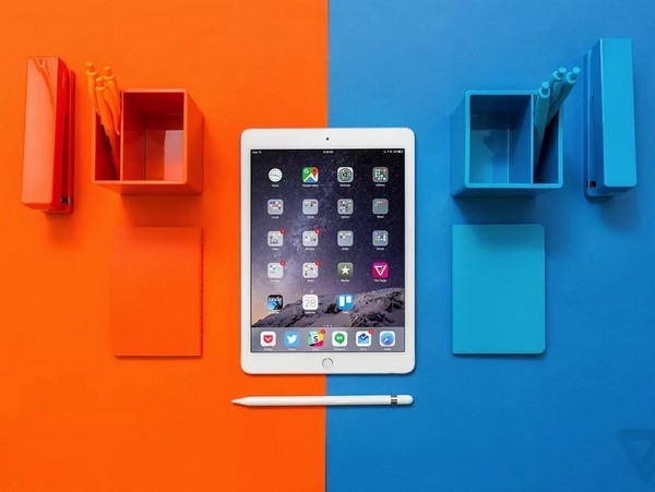 Apple đã bất ngờ tăng giá bán iPad Pro 10.5 dù cấu hình và tính năng không hề thay đổi