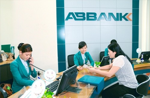 ABBank được NHNN chấp thuận cho tăng vốn điều lệ lên 5,320 tỷ đồng