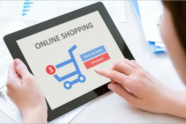 Tình trạng vi phạm quyền lợi người tiêu dùng trong hình thức mua hàng trực tuyến diễn ra khá thường xuyên