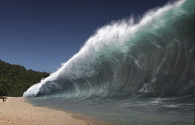 Sắp có “sóng thần” từ chức của sếp ngân hàng ở doanh nghiệp (hình ảnh minh họa - Nguồn Internet)