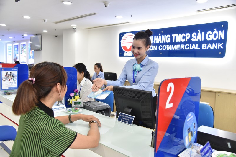 Tạp chí Global Banking and Finance Review vừa vinh danh sản phẩm của SCB ở hạng mục giải thưởng “Chứng chỉ tiền gửi tốt nhất Việt Nam năm 2018”