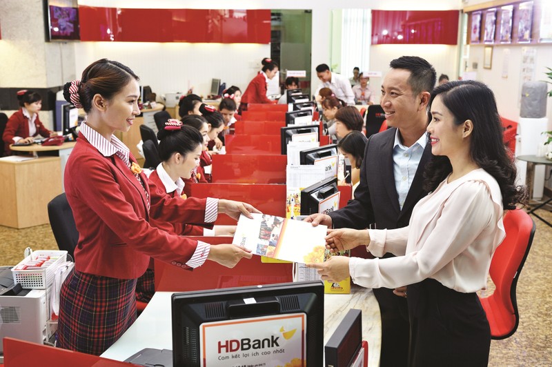 Để nhận được hỗ trợ từ HDBank khách hàng không cần phải đề nghị hay chứng minh bất kỳ khó khăn nào gặp phải.