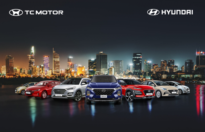 Hoạt động này thể hiện cam kết đầu tư lâu dài của Tập đoàn ô tô Hyundai vào thị trường Việt Nam