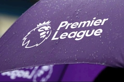 Premier League sẽ trở lại vào ngày 17/6. Ảnh CNN