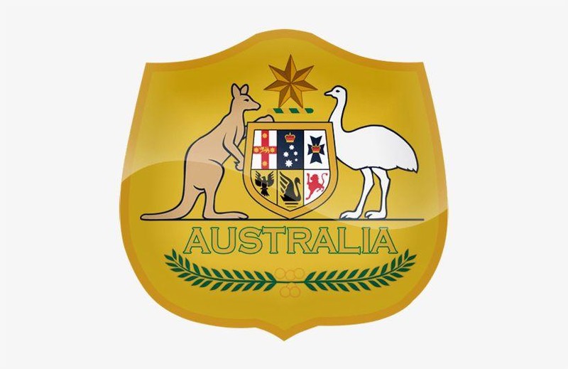 Australia, đối thủ tiếp theo của ĐT Việt Nam. Ảnh MSN.