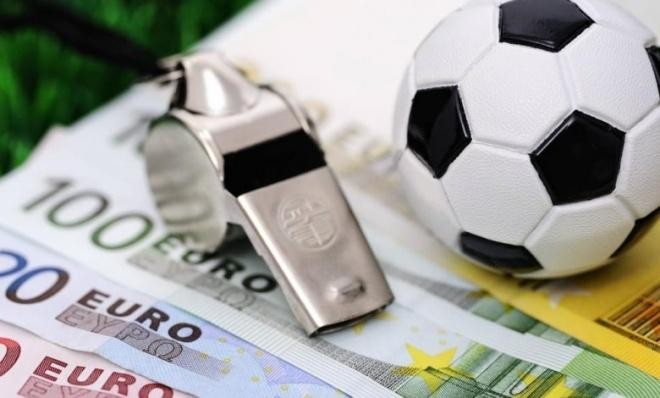  Văn phòng công tố liên bang Bỉ cho biết sẽ đem ra truy tố có 56 cá nhân và một công ty liên quan đến vụ bê bối bóng đá quy mô lớn năm 2018. Ảnh AT.