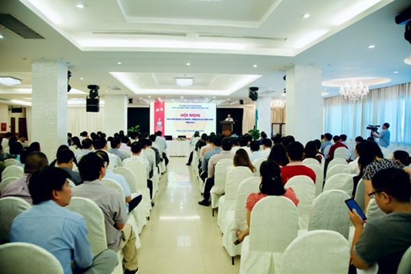 Hội nghị tổng kết, tập huấn nghiệp vụ phòng, chống in lậu năm 2019