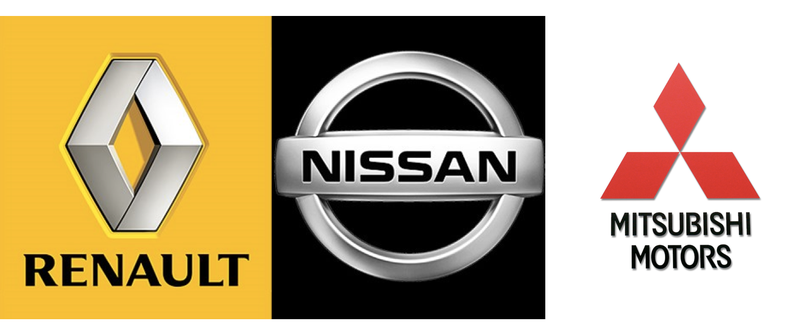 Tổng doanh số bán xe của liên minh Renault - Nissan - Mitsubishi đã chạm mức kỷ lục trong năm 2017.