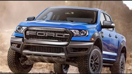 Phiên bản Raptor sẽ giúp củng cố vững chắc vị thế của Ford Ranger trên toàn cầu