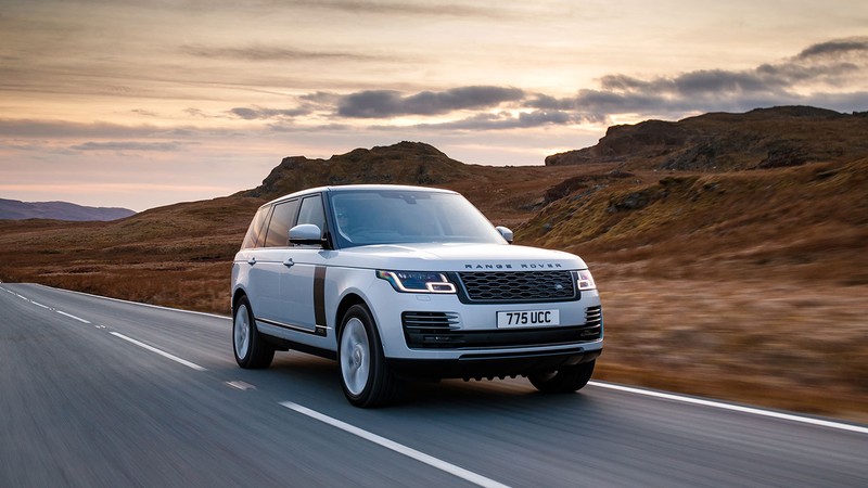 Những nâng cấp mới nhất trên Range Rover 2019 đảm bảo cho khách hàng trải nghiệm sự thoải mái tối đa mà họ mong đợi.