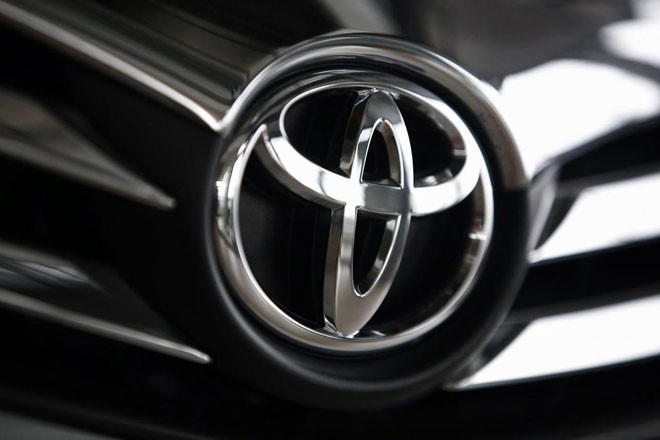 Toyota là thương hiệu giá trị nhất của ngành công nghiệp ô tô hiện nay.

