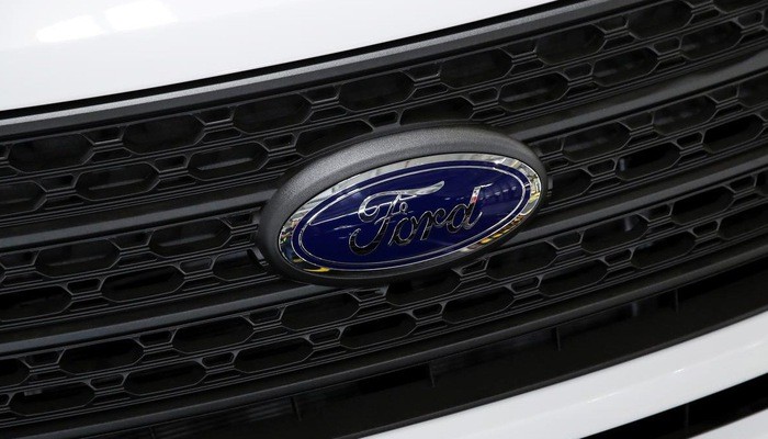 Tính tới ngày 31/12/2018, Ford có 199.000 nhân viên trên toàn cầu - Ảnh: CNBC.