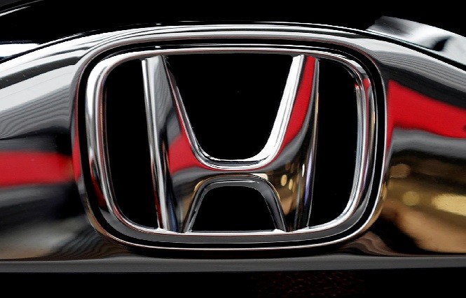 Biểu trưng của ô tô Honda