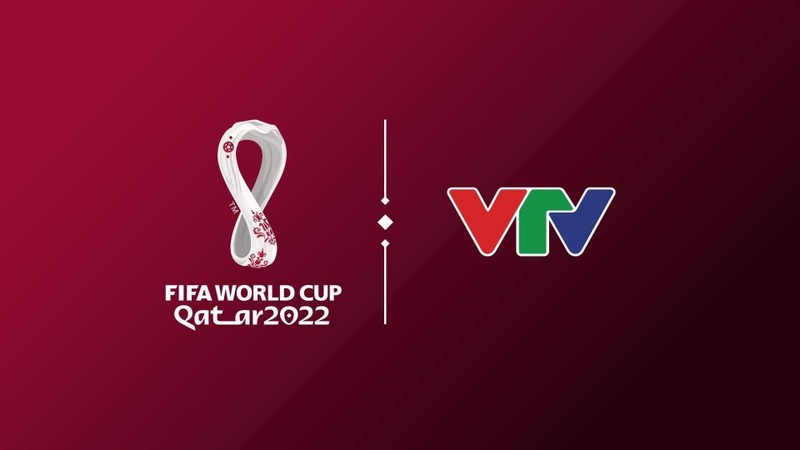 VTV đã chính thức có bản quyền với World Cup 2022