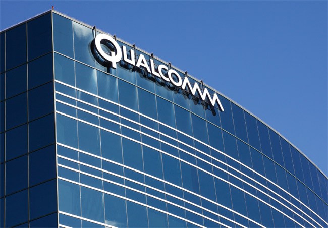 Qualcomm đang bị FTC và Apple kiện