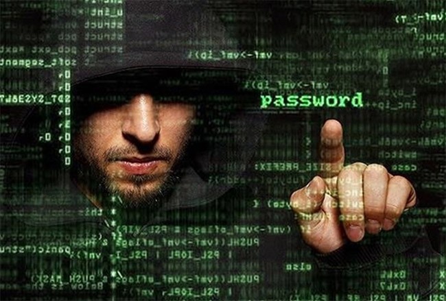 Hacker là mối nguy hại đối với tất cả các quốc gia