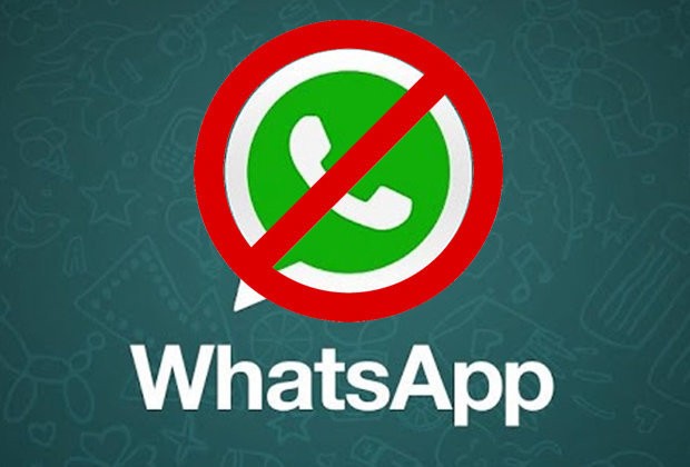 WhatsApp bị hạn chế dịch vụ tại Trung Quốc