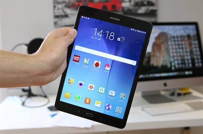 Galaxy Tab A 9.7 inch
