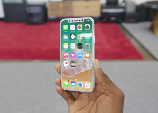 Ảnh dựng iPhone Edition (ảnh: Business Insider)