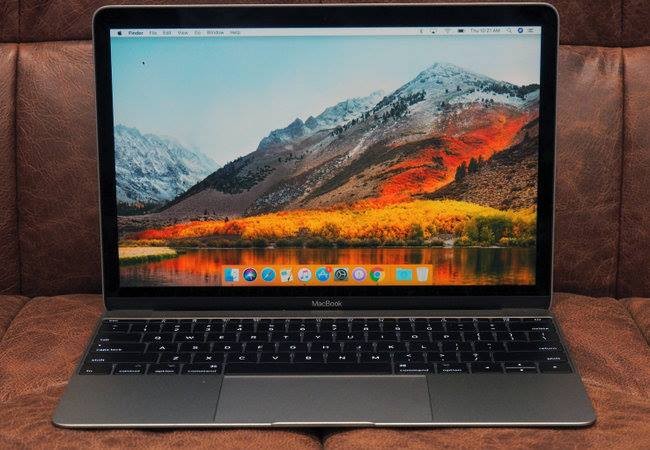 hệ điều hành phiên bản mới dành cho máy Mac sẽ được phát hành vào 25/9 (ảnh: TechCrunch)