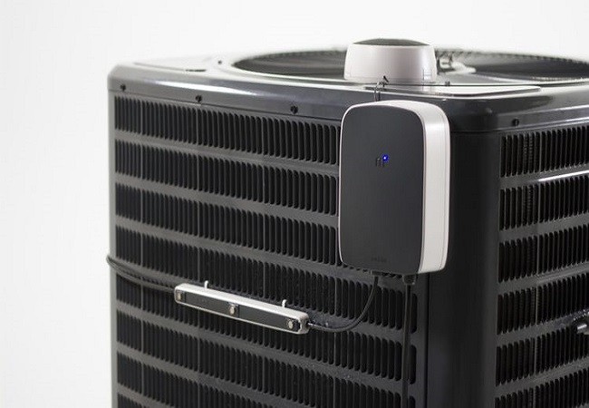 Mistbox là thiết bị giúp người dùng tiết kiệm điện năng tới 30%
