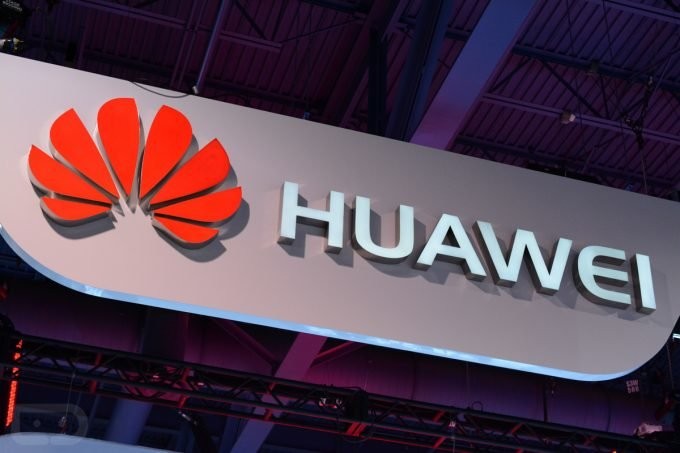 Huawei là hãng sản xuất điện thoại thông minh lớn thứ ba thế giới (ảnh: Phone Arena)
