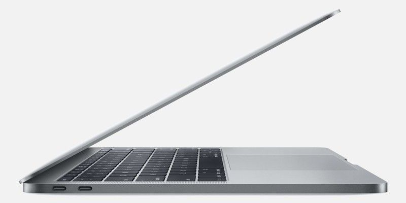 MacBook Pro 13 inch là sự lựa chọn hợp lý (ảnh: Business Insider)