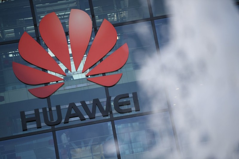 Huawei cho rằng Mỹ đang "tung hỏa mù" về thiết bị của hãng