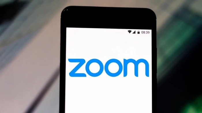 Zoom là ứng dụng học tập và làm việc online phổ biến hiện nay (ảnh: Getty Images)