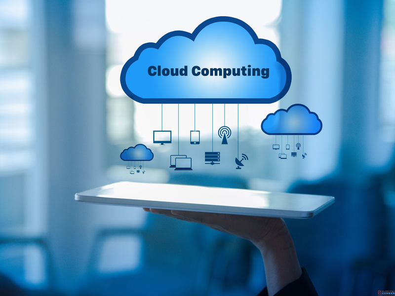 Công nghệ đám mây và quản trị dữ liệu đem lại sự thành công của chuyển đổi số