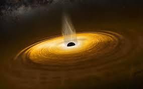 Làm thế nào để thoát khỏi hố đen một cách an toàn? 
