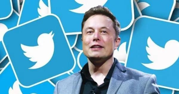 Elon Musk đã thành chủ sở hữu Twitter