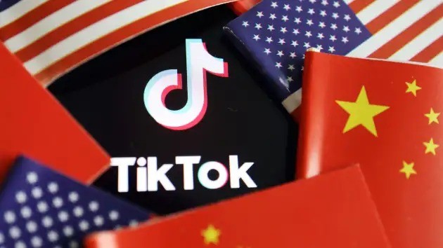 TikTok đang kẹt giữa cuộc chiến công nghệ Mỹ - Trung