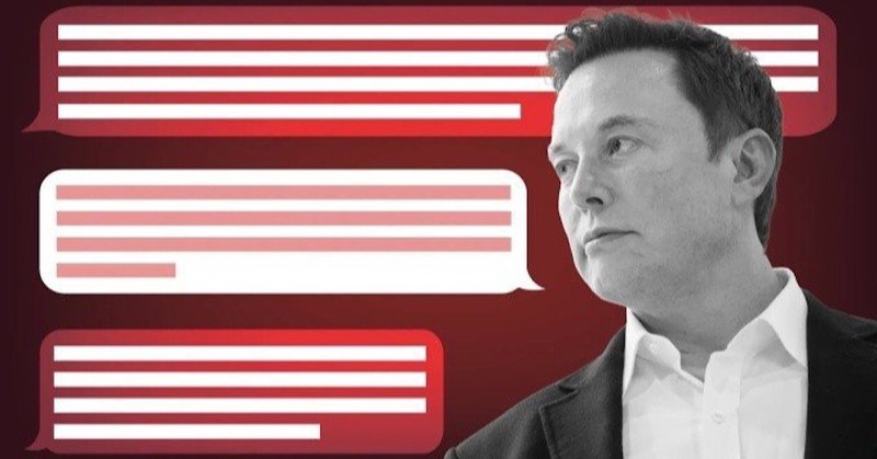 Elon Musk lo sợ tương lai trí tuệ nhân tạo thông minh hơn con người