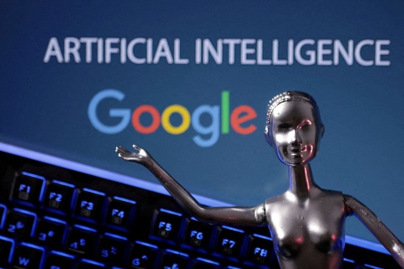 Google đang đàm phán với các hãng tin lớn để đưa công cụ AI vào hỗ trợ nhà báo viết bài
