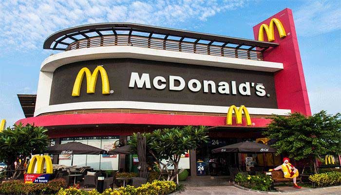 Bí quyết đơn giản ít người ngờ tới đằng sau sự thành công của McDonald's tại thị trường Trung Quốc