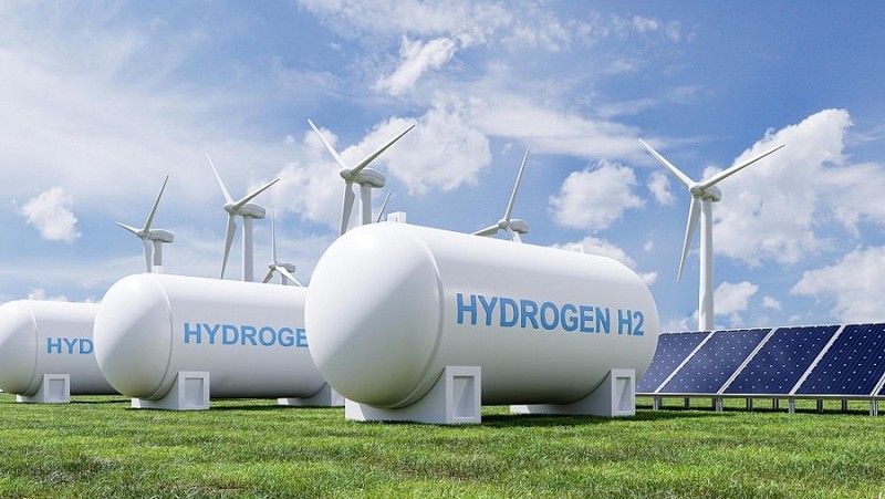 Phát triển năng lượng hydrogen - lời giải cho nền kinh tế xanh tại Việt Nam