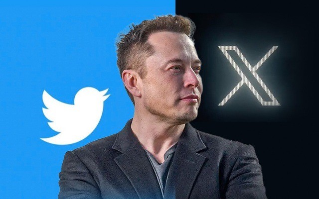 Mạng xã hội của tỉ phú Elon Musk mất hơn 70% giá trị